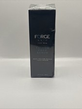 Forge Skin Men's Beef Tallow Face Serum 1.77 fl oz/50 ml Sealed