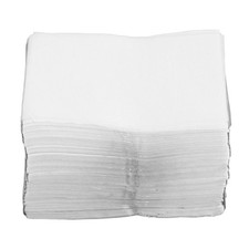 500pcs Watch Band Protective Film Transparent Rectangular Ultra Thin Scratch