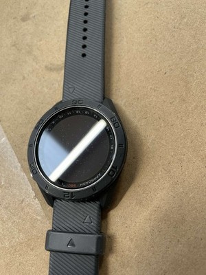 Garmin Approach S60 GPS Golf Watch for sale online | eBay UK