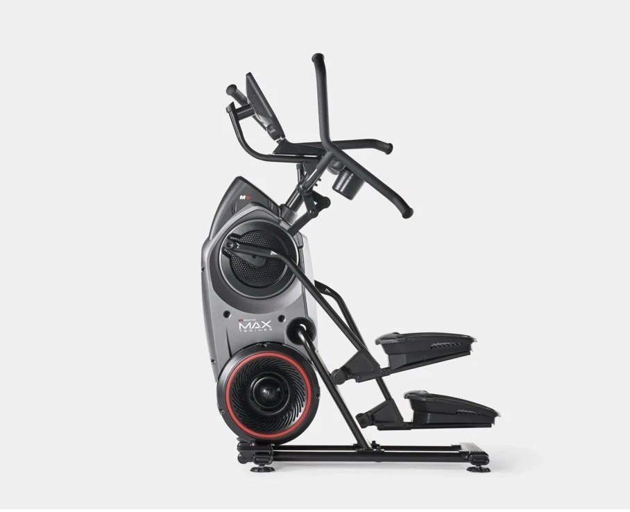 Bowflex Max Trainer 9 With 10” Console - Image 2 of 4