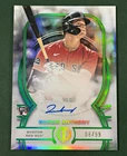 ROMAN ANTHONY RC AUTO /99!!! MINT!!! 2026 Topps Tribute Rookie Boston Red Sox