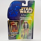 Star Wars Rebel Fleet Trooper Action Figure w/ Blasters POTF  1996