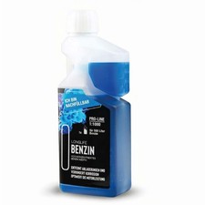 Longlife BENZIN Additiv Zusatz, 500ml reicht ...