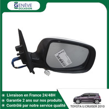Retroviseur droit (ou coque) Toyota URBAN CRUISER