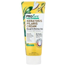 Keratosis Pilaris Cream, 6 oz (170 g)
