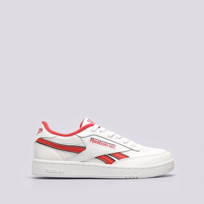 REEBOK CLASSIC KINDER UNISEX CLUB C REVENGE SNEAKER WEIß GR.33 *NEU*