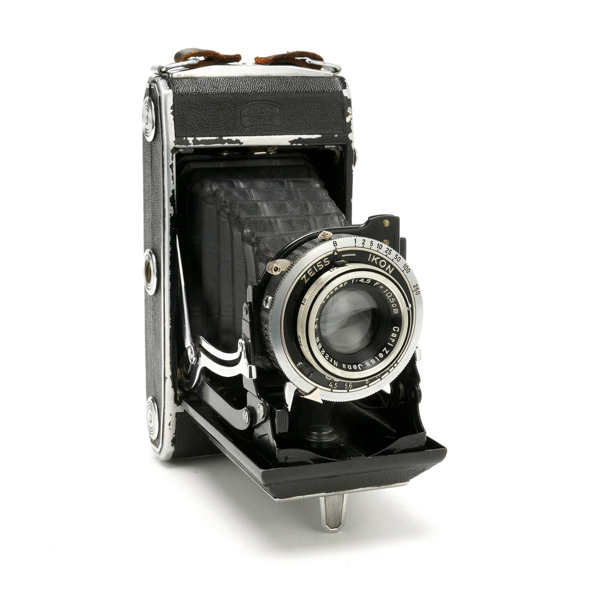 ZEISS Zeiss Ikon Film Cameras for sale - eBay