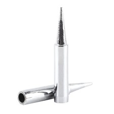 900M-T-B 10Pcs Lead Free Soldering Solder Iron Tips Rework Station Tool