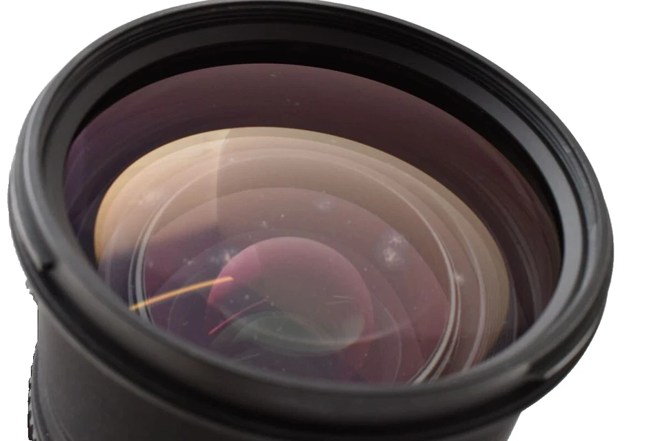 tested [Exc+4 ] Sigma APO AF 50-500 F/4-6.3 EX DG HSM For Nikon From JAPAN - Image 4 of 4