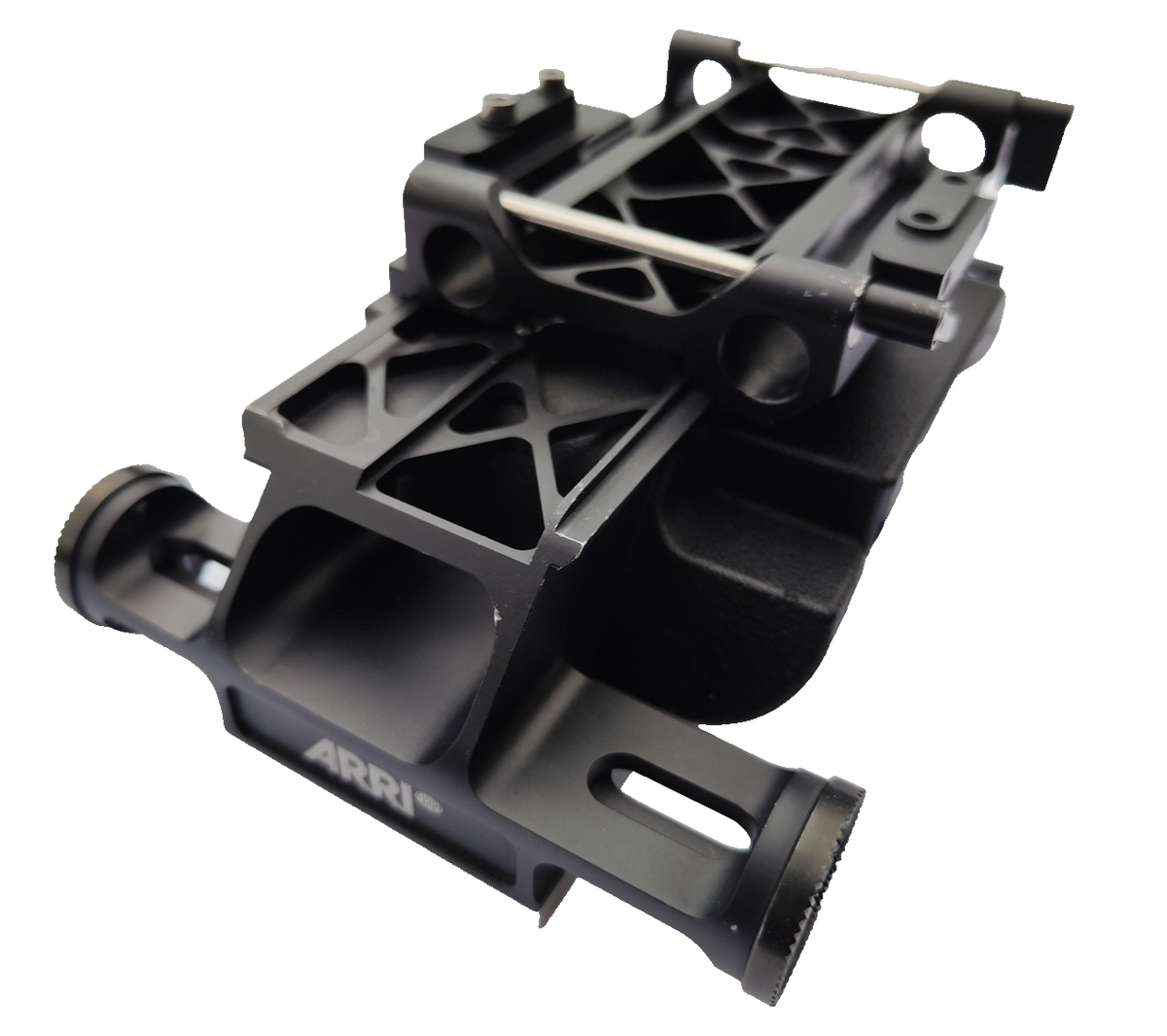 ARRI WA2 Broadcast Plate for ALEXA Mini Mini LF 35 K2.0008509 VCT