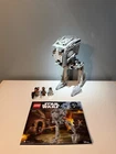 LEGO Star Wars: AT-ST Walker (75153) - 100% complete with manual and minifigures