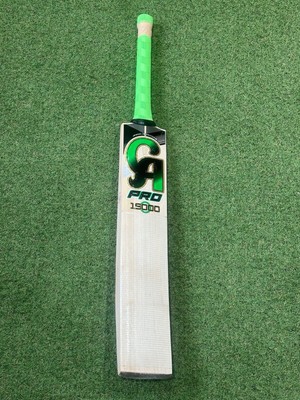 CA Pro 15000 Cricketschläger - Brandneu - 2 Pfund 9 Unzen - Günstigster Preis weltweit!