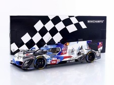 MINICHAMPS 1/18 - BMW M HYBRID V8 LMDH - 24H LE MANS 2024 155242015