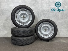 Smart Fortwo Forfour W453 Winterräder Winterreifen 15 Zoll