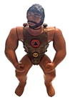 HASBRO Vintage GI Joe Adventure Team Intruder Figure COMMANDER GOLD uniform 1976