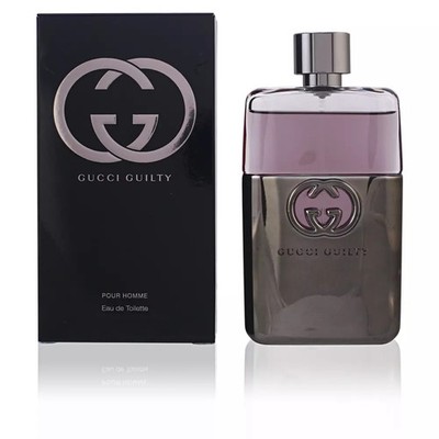 GUCCI | GUCCI GUILTY POUR HOMME | Eau de Toilette