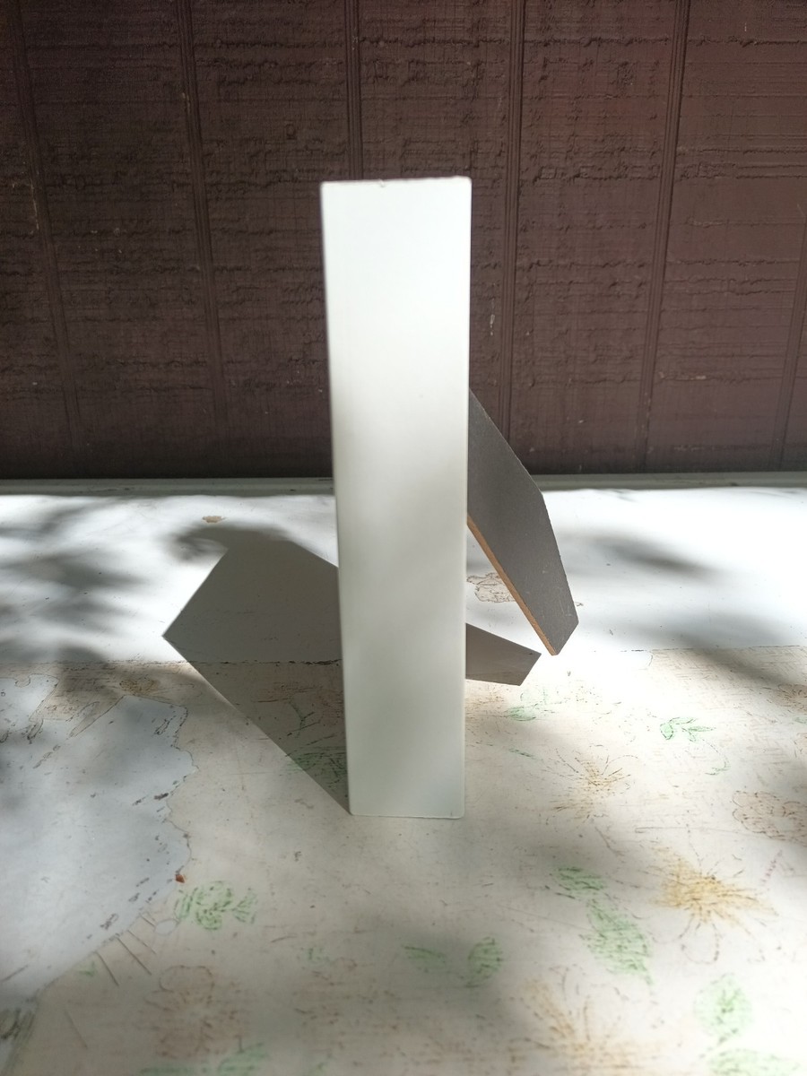 IKEA Ribba White Picture Frame 13080 | eBay