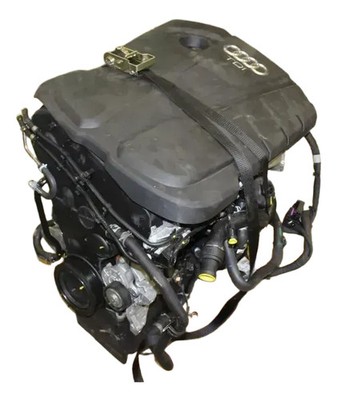 Motor Diesel - Audi A4, S4 (2018) DETA 04L100031R 310km