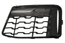 Kühlergrill Stoßstangengitter vorne rechts schwarz 6502-07-0082914P BLIC für BMW