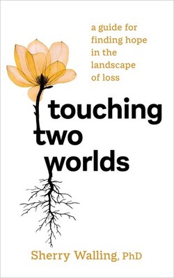 Touching Two Worlds by Sherry Walling