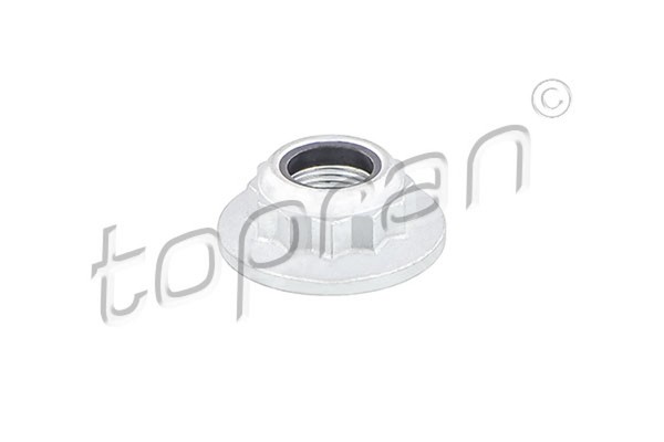 Mutter Achszapfen Topran 111 315 FüR VW FOX Golf Skoda Audi Seat TT 8N9 M 20 4 1-image