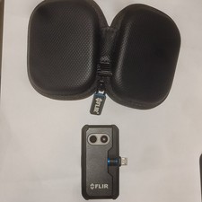 Flir one pro, Thermal Imaging Camera, Micro USB