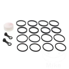 JMP Brake Caliper Seal Kit Fits Yamaha BT 1100 2002-2006