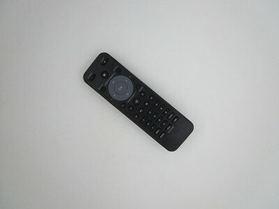 Remote Control For Philips BTD1180 BTD2180/12 Micro Music