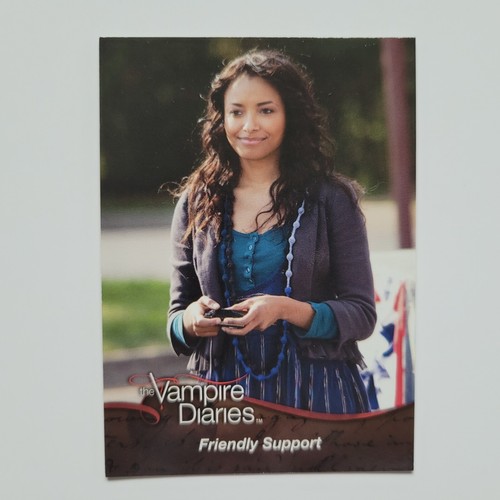 VAMPIRE DIARIES CARDS Season 1 Your Pick Complete your Set Qty Savings 2011 - Picture 56 of 61