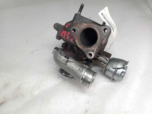 282012A100 Turbocompresor para HYUNDAI MATRIX (FC) 1.5 CRDi 16V GLS 2005 497316 - Imagen 4 de 9
