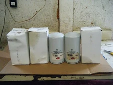5 - LUBER-FINER LFH4386 HYDRAULIC FILTERS FOR KOMATSU