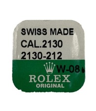 Genuine Rolex 2135 2130-212 Intermediate Crown Wheel Core - New Factory Sealed