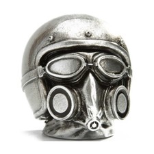 Gasser - Sliver Pewter - Vanchase Custom Shift Knob