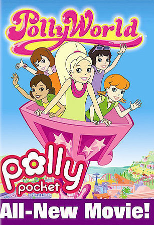 pollyworld film
