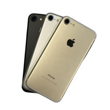 Apple iPhone 7 32GB 4.7-inch screen Unlocked TMobile Verizon iOS Battery Good