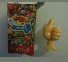 Aldi emoji sammelfigur
