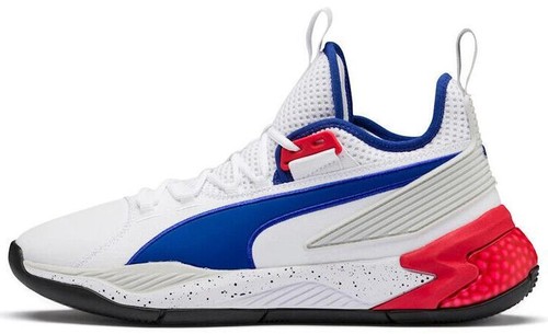 New in box; Puma Palace Guard Finals; men’s size 10 Puma Palace Guard Finals 370075-01 Men Size | Mercari main image 3