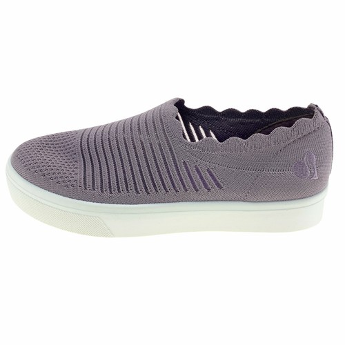 Skechers Womens Poppy Breezy Street 