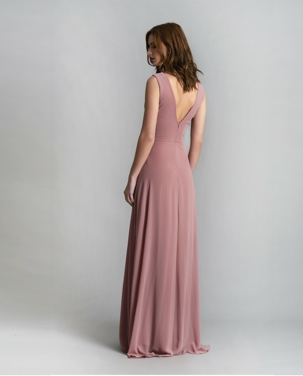 barcelona bridesmaid dresses Barcelona by La Premiere main image 0