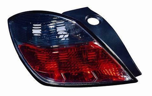 RüCklicht FüR Opel Astra H 2004-2007 Version 3 TüRen GTC Links-image