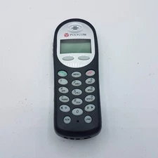 Polycom Spectralink 8002 Handset SNP2400 - Untested For Parts or Repair