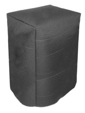 Leslie 122 Cabinet Cover - Black, Water Resistant, Heavy Duty by Tuki lesl013p 