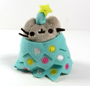 pusheen mini plush surprise