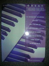 ALL ORGAN: Great Standards 18 Favorites arranged for organ players