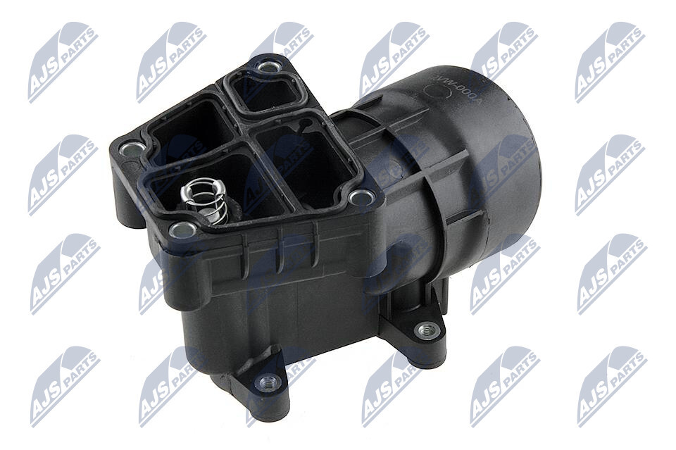 Fits NTY CCL-WW-000A oil filter without radiator - Image 13