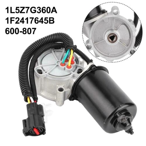 Practical Transfer Case Motor Accessories 1F2417645B 1L5Z7G360A 1Pcs 600-807 - Picture 1 of 7