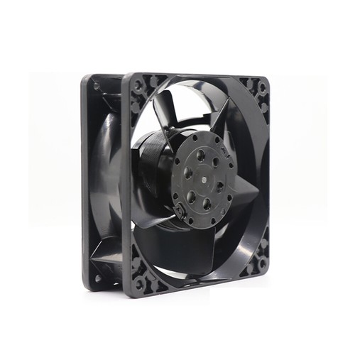 230V 19W 2650RPM 4656N 119*119*38mm Cooling Fan - Afbeelding 3 van 4
