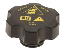 Mopar 75XP76P Radiator Cap Fits 2017-2022 Chrysler Pacifica Radiator Cap