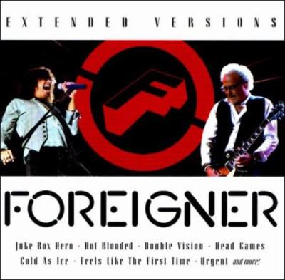 AUSLÄNDER - ERWEITERTE VERSIONEN [2011] NEUE CD