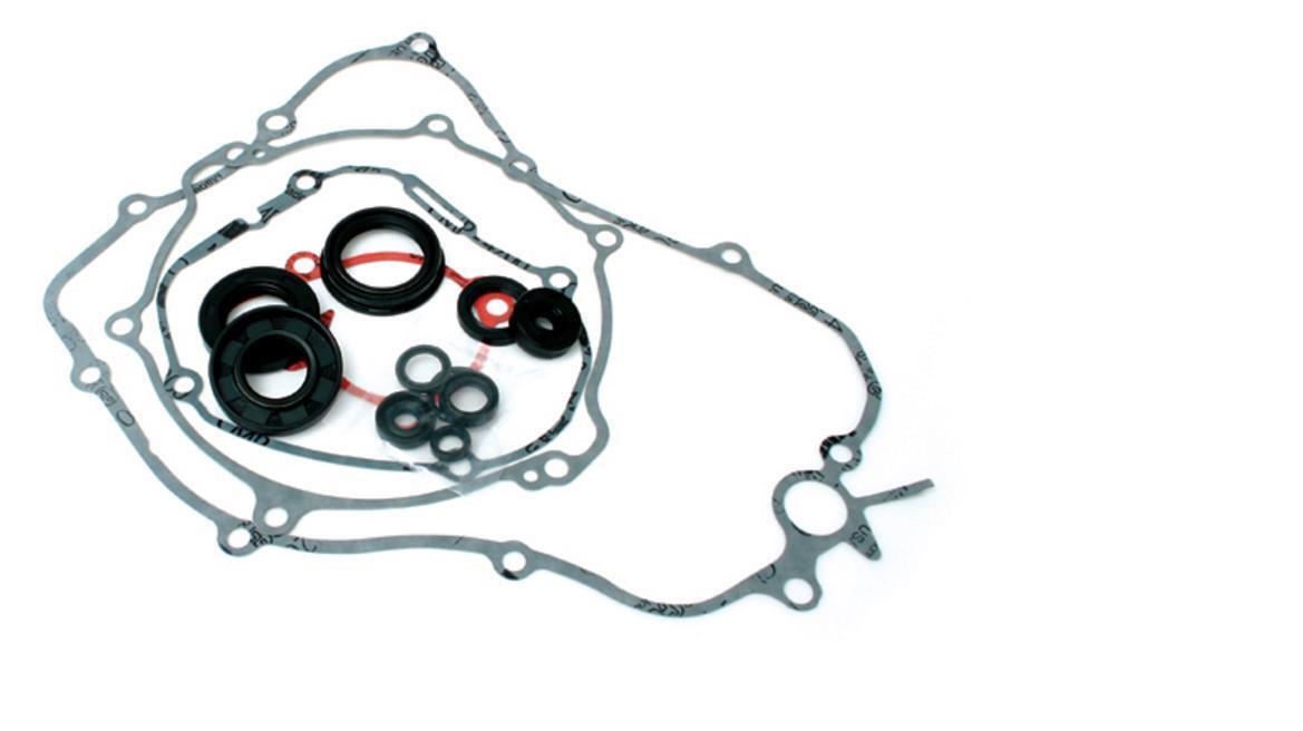 Wiseco Bottom End Gasket Kit - Kawasaki KX85/KX100 2006-2013